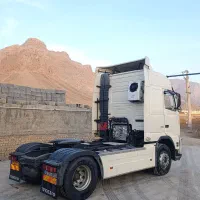 اف اچ 480 مدل 90 نیمه دوم|خودرو سنگین|فلاورجان, |دیوار