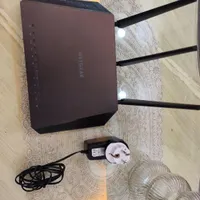 روتر وای‌فای هوشمند AC2300 مدل R7000P  NETGEAR مدل|مودم و تجهیزات شبکه|تهران, میدان ولیعصر|دیوار