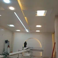 نقاشی ساختمان|خدمات پیشه و مهارت|اصفهان, پوریای ولی|دیوار