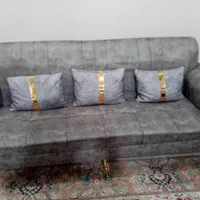 مبل ۷ نفره|مبلمان خانگی و میز عسلی|تهران, شهرک دانشگاه|دیوار