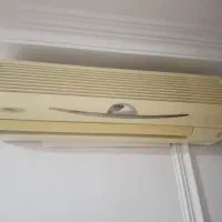 کولر اسپیلت ۱۸ هزار از برند جنرال