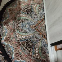 فرش ۹ و ۶ متری در حد نو تر تمیز|فرش|تهران, شهرک پاسداران|دیوار