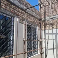 داربست فلزی علی