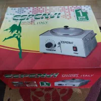 موم گرم کن|آرایشگاه و سالن‌های زیبایی|سمنان, |دیوار