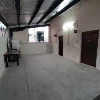 270 متر سوله با برق 120 آمپر صنعتی