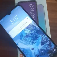 redmi note8/ردمی نوت ۸ شیائومی