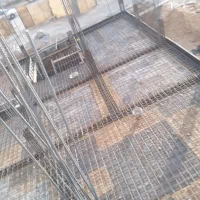 اجرای سازه های بتنی|خدمات پیشه و مهارت|عنبران, |دیوار