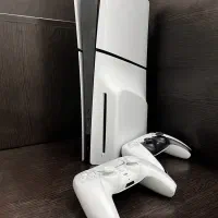 Ps5 slim دودسته