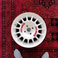 میل سوپاپ و منیفولد nfs