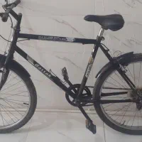 دوچرخه آساک مدل دماوند