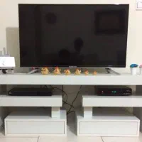 تلویزیون 40اینچ هاردستون