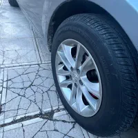 برلیانس 330 مدل ۹۵|خودرو سواری و وانت|کرج, فاز ۱ مهرشهر|دیوار