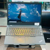 lenovo T570 i7 تجربه‌ی کار حرفه‌ایی لمسی full hd