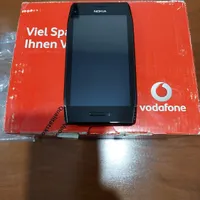 نوکیا ایکس۷ - NOKIA X7|موبایل|تهران, افسریه|دیوار
