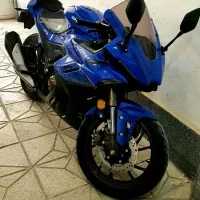 موتور ۲۰۰ gpx