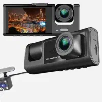 مانیتورفاوداستر ماشین خودرودوربین ثبت وقایع اقساط|قطعات یدکی و لوازم جانبی|شیراز, ریاستی|دیوار