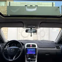 برلیانس h320 1500cc مدل ۹۶|خودرو سواری و وانت|بیرجند, |دیوار