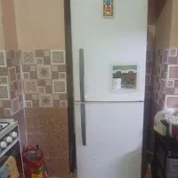 یخچال فریزر بدون برفک در حد نو