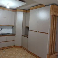 کابینت و کمد دیواری|مصالح و تجهیزات ساختمان|گلبهار, شهر جدید گلبهار|دیوار