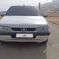پژو 83 موتور تعویض 1402