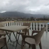 ویلا ۳ طبقه ۴ خواب مبله|اجارهٔ خانه و ویلا|ماسال, |دیوار