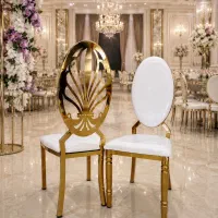 صندلی تالار نگارین