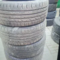 لاستیک ۷۰ در صد ماشینای خارجی