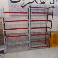 تجهیزات فروشگاهی رضا|عمده‌فروشی|نهاوند, |دیوار