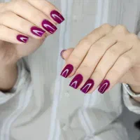 خدمات زیبایی ناخن با ۱۲ سال سابقه|خدمات آرایشگری و زیبایی|تهران, دریاچه شهدای خلیج فارس|دیوار