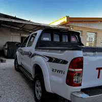 تویوتا هایلوکس|خودرو سواری و وانت|کرمان, |دیوار