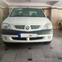 خودرو ال نود مدل ۹۶ اتومات