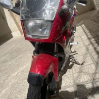 هایکیپس بیکینگ cb1300 Zx150|موتورسیکلت|تهران, باغ فیض|دیوار