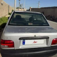 پرایدمدل ۹۱|خودرو سواری و وانت|بندرعباس, |دیوار