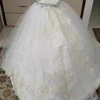 لباس عروس