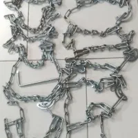 زنجیر چرخ پراید