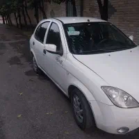 تیبا 2 پلاس مدل ۱۴۰۰|خودرو سواری و وانت|گرگان, |دیوار