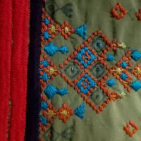 دوخت زیح|لوازم خیاطی و بافتنی|خاش, |دیوار