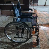 دو عدد ویلچر|آرایشی، بهداشتی، درمانی|خرمشهر, |دیوار