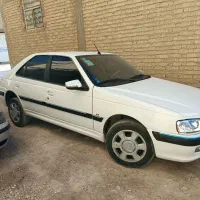 پارس تیوفایو مدل 401