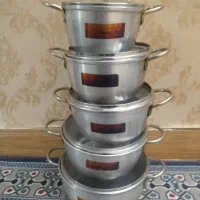 ظروف اشپزخانه