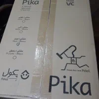 جاروبرقی پکول بدون کیسه توربو|جاروبرقی، جارو شارژی، بخارشو|فردوسیه, |دیوار