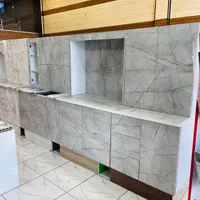 کابینت تمام ام دی اف|مصالح و تجهیزات ساختمان|شهریار, |دیوار