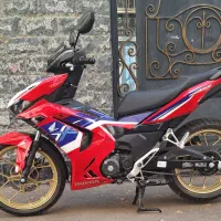 هوندا وینر 150