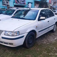 سمند ef7|خودرو سواری و وانت|بابلسر, |دیوار