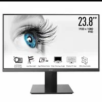 مانیتور ۲۴ اینچ msi- اپن باکس|قطعات و لوازم جانبی رایانه|کرمانشاه, |دیوار