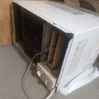 کولر پنجره ای سوپرانو۲۱هزار