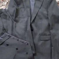 کت شلوار مردانه