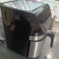 سرخ کن بدون روغن|اجاق گاز و لوازم برقی پخت‌وپز|قرچک, مهدیه|دیوار