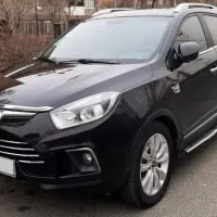 جک S5مشکی مدل1397  اقساطی آسان  تحویل فوری