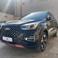 X55 پرو مدل۴۰۴ رنگ مشکی|خودرو سواری و وانت|تهران, استاد معین|دیوار